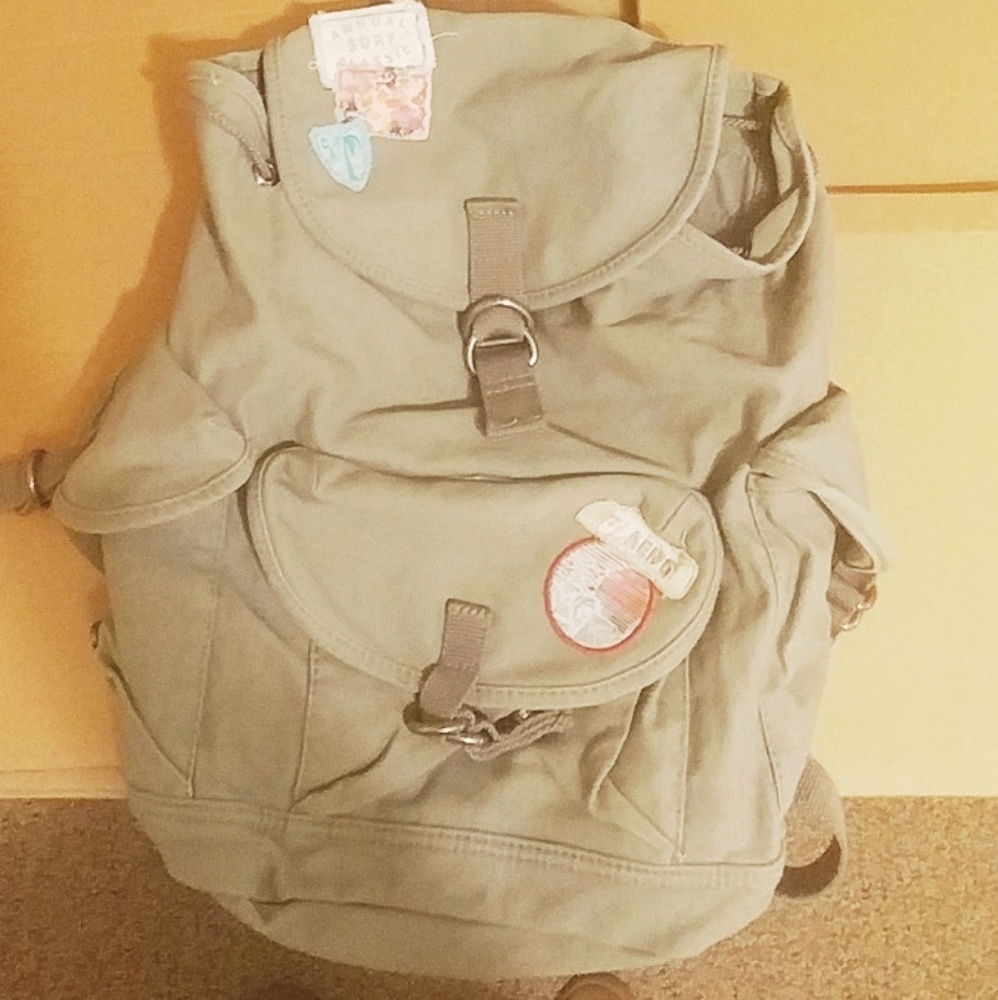 Backpack
